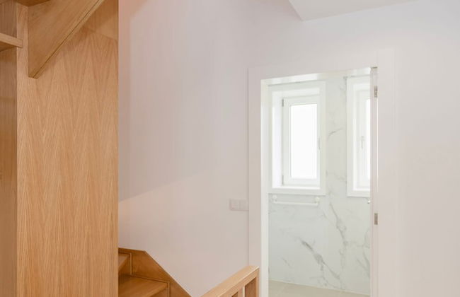 Liiiving in Matosinhos- Colorwave Terrace House - Foto 21