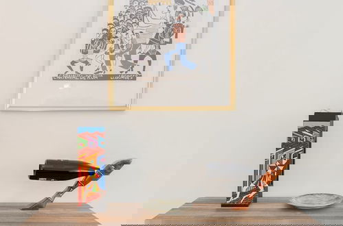 Photo 40 - Liiiving in Matosinhos- Colorwave Terrace House