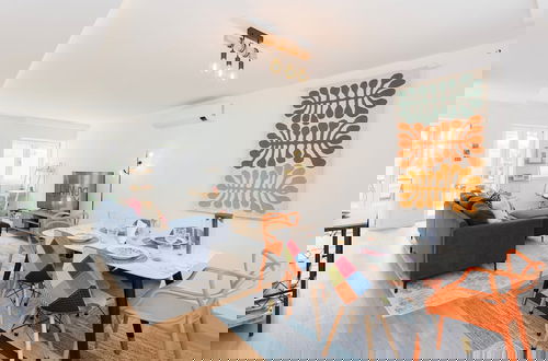 Photo 2 - Liiiving in Matosinhos- Colorwave Terrace House