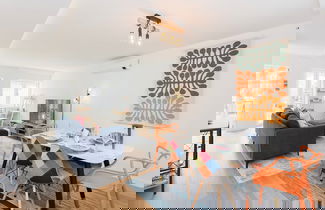 Photo 2 - Liiiving in Matosinhos- Colorwave Terrace House