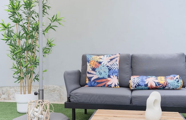 Liiiving in Matosinhos- Colorwave Terrace House - Foto 10