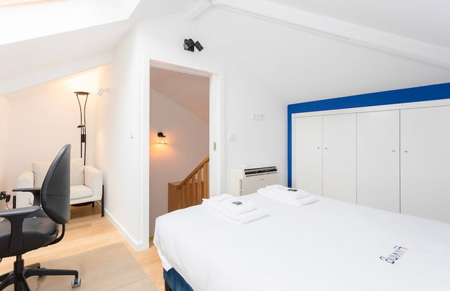 Liiiving in Matosinhos- Colorwave Terrace House - Foto 33