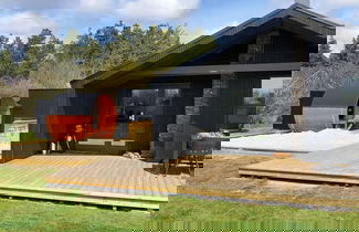 Foto 1 - 6 Person Holiday Home in Blavand