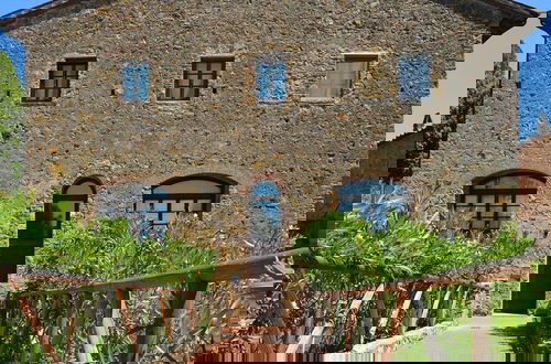 Foto 48 - Residence Antico Borgo Casalappi, Campiglia Marittima