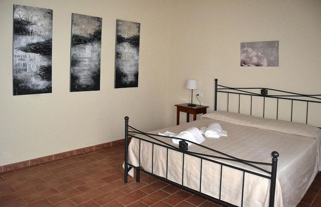 Residence Antico Borgo Casalappi, Campiglia Marittima - Foto 9