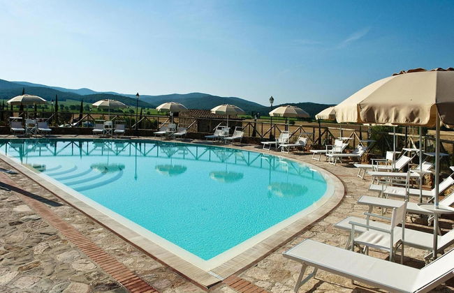 Residence Antico Borgo Casalappi, Campiglia Marittima - Foto 40