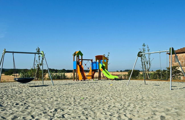 Residence Antico Borgo Casalappi, Campiglia Marittima - Foto 6