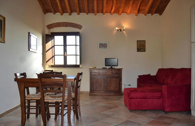 Residence Antico Borgo Casalappi, Campiglia Marittima - Foto 21