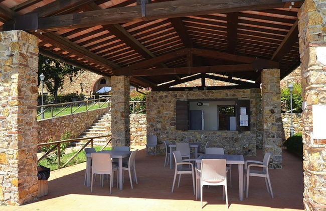 Residence Antico Borgo Casalappi, Campiglia Marittima - Foto 53
