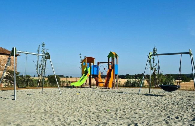 Residence Antico Borgo Casalappi, Campiglia Marittima - Foto 56
