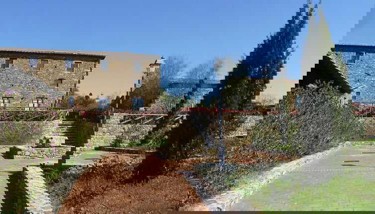 Foto 1 - Residence Antico Borgo Casalappi, Campiglia Marittima
