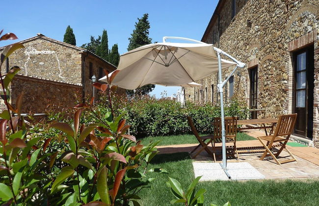 Residence Antico Borgo Casalappi, Campiglia Marittima - Foto 20