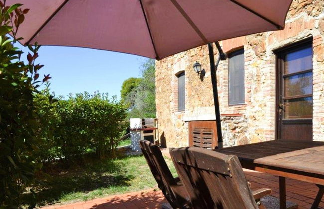 Residence Antico Borgo Casalappi, Campiglia Marittima - Foto 17