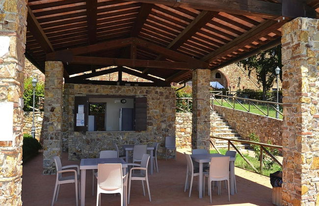 Residence Antico Borgo Casalappi, Campiglia Marittima - Foto 77