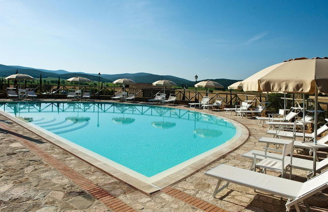 Residence Antico Borgo Casalappi, Campiglia Marittima - Foto 50