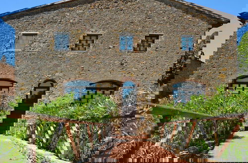 Foto 15 - Residence Antico Borgo Casalappi, Campiglia Marittima