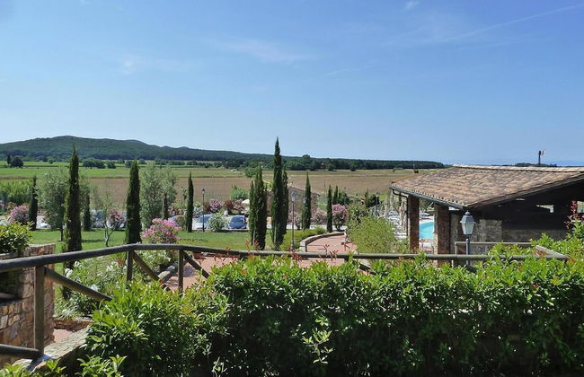 Residence Antico Borgo Casalappi, Campiglia Marittima - Foto 66
