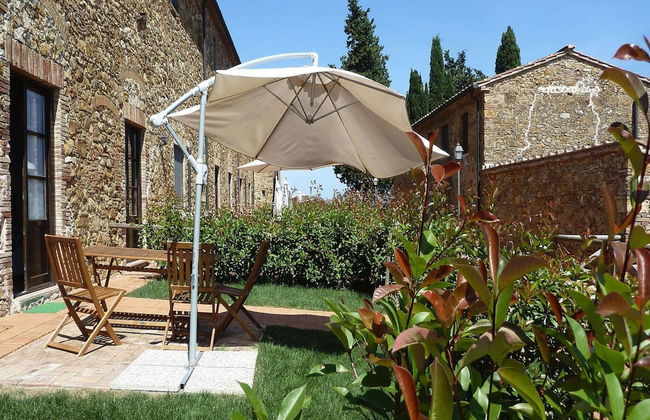 Residence Antico Borgo Casalappi, Campiglia Marittima - Foto 65