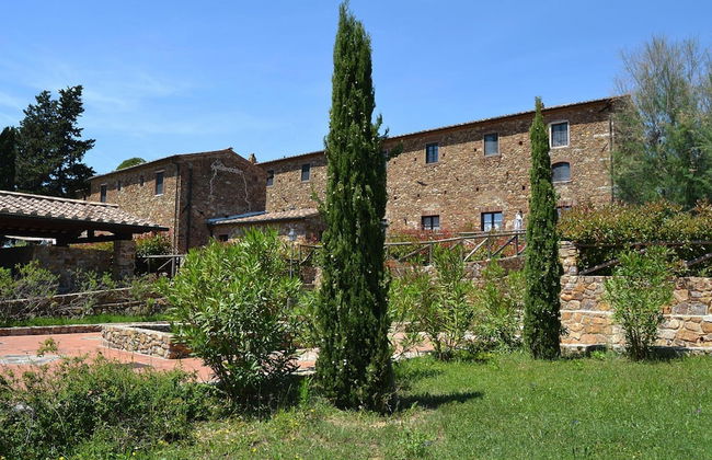 Residence Antico Borgo Casalappi, Campiglia Marittima - Foto 13
