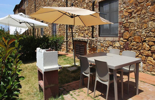 Apartment Stay in Campiglia Town - Foto 8