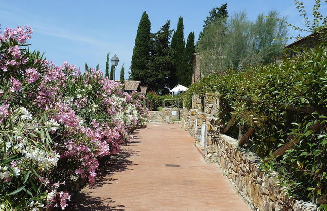 Residence Antico Borgo Casalappi, Campiglia Marittima - Foto 75