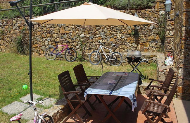 Residence Antico Borgo Casalappi, Campiglia Marittima - Foto 67