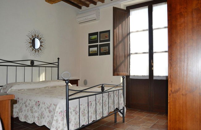 Residence Antico Borgo Casalappi, Campiglia Marittima - Foto 7