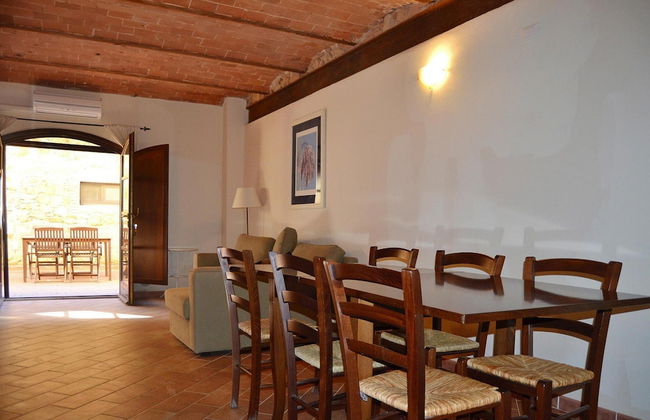 Residence Antico Borgo Casalappi, Campiglia Marittima - Foto 58