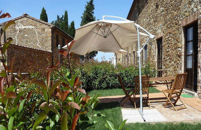 Apartment Stay in Campiglia Town - Foto 10