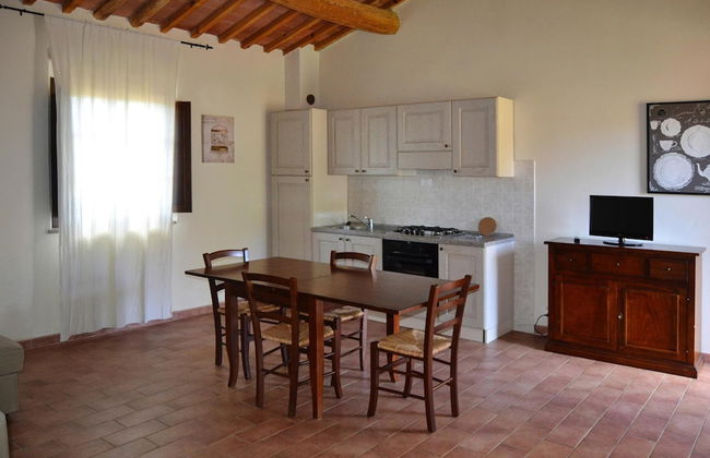 Residence Antico Borgo Casalappi, Campiglia Marittima - Foto 59