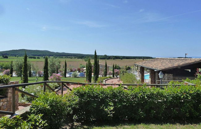 Residence Antico Borgo Casalappi, Campiglia Marittima - Foto 11