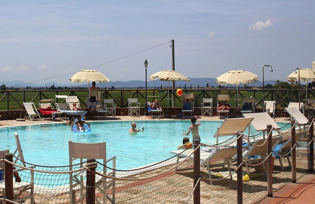 Apartment Stay in Campiglia Town - Foto 20