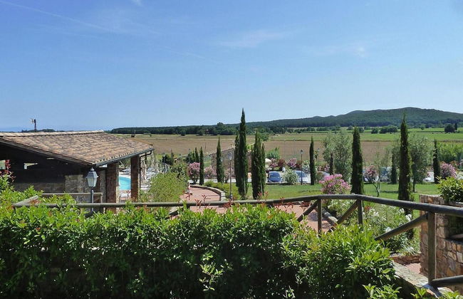 Residence Antico Borgo Casalappi, Campiglia Marittima - Foto 63