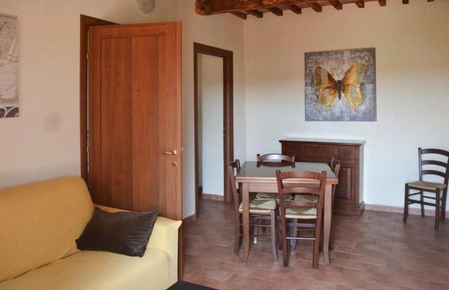 Residence Antico Borgo Casalappi, Campiglia Marittima - Foto 14