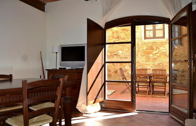 Residence Antico Borgo Casalappi, Campiglia Marittima - Foto 61