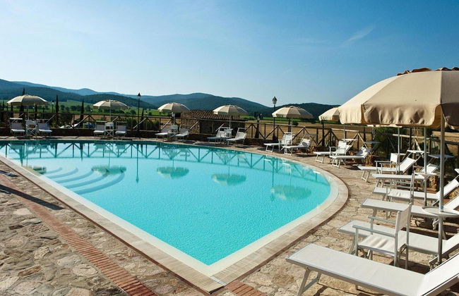 Residence Antico Borgo Casalappi, Campiglia Marittima - Foto 38