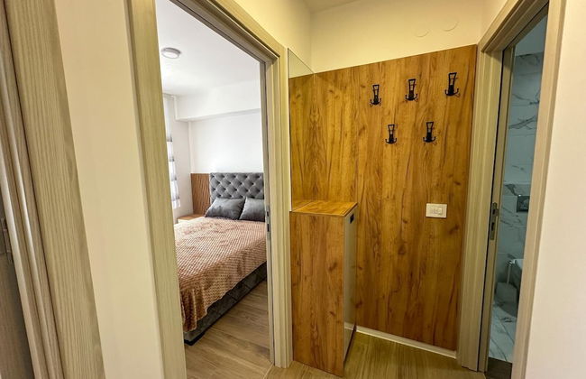I&I 3 Bedrooms Apartment - Foto 5