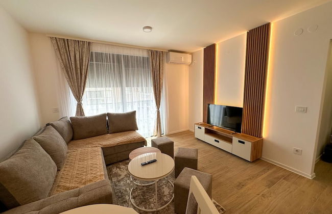 I&I 3 Bedrooms Apartment - Foto 11