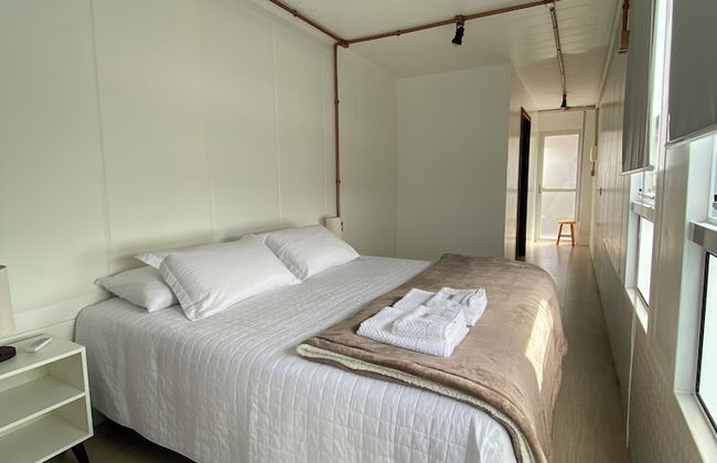 Casa Kaia Mar - Campeche - Floripa - Foto 8