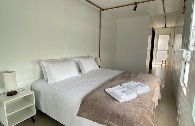 Casa Kaia Mar - Campeche - Floripa - Foto 13