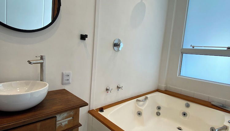 Foto 1 - Casa Kaia Mar - Campeche - Floripa
