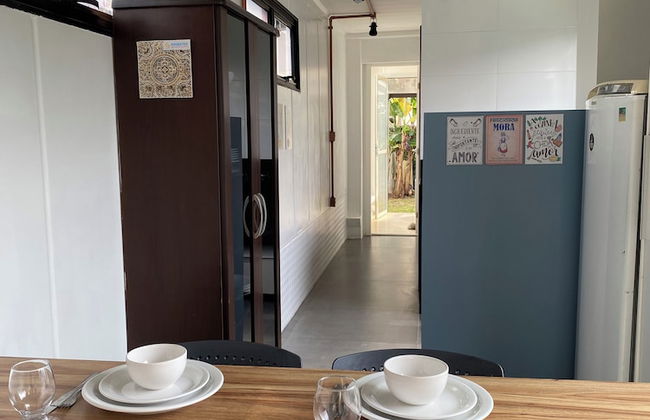 Casa Kaia Mar - Campeche - Floripa - Foto 28