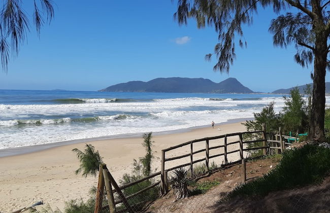 Casa Kaia Mar - Campeche - Floripa - Foto 63