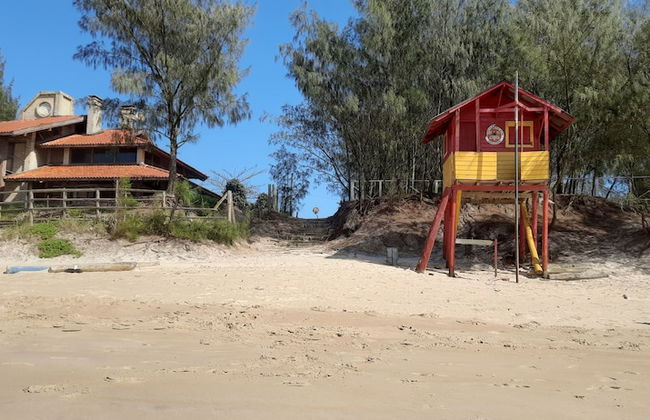 Casa Kaia Mar - Campeche - Floripa - Foto 61