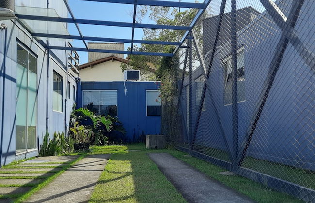 Casa Kaia Mar - Campeche - Floripa - Foto 67