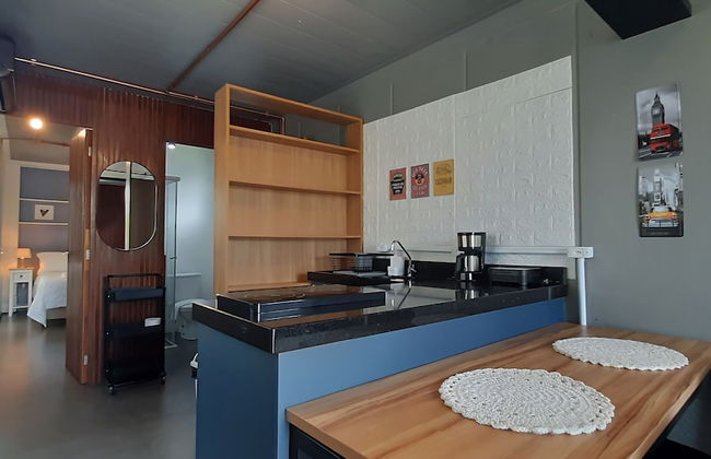 Casa Kaia Mar - Campeche - Floripa - Foto 23