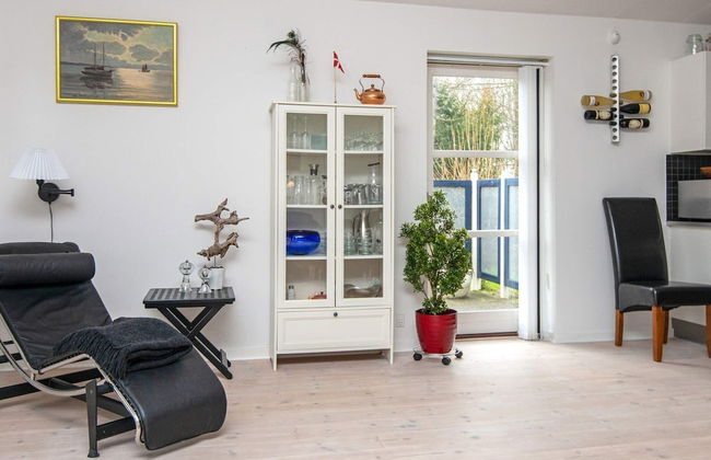 8 Person Holiday Home in Orsted - Photo 29