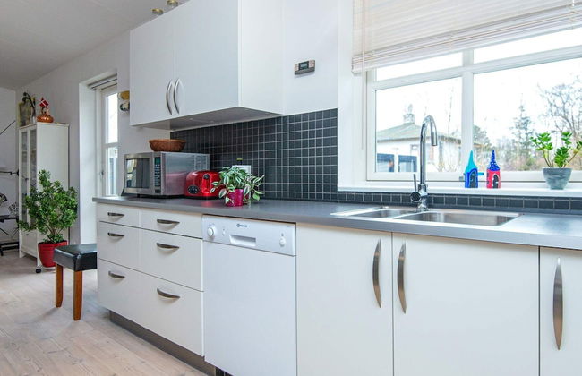 8 Person Holiday Home in Orsted - Photo 7