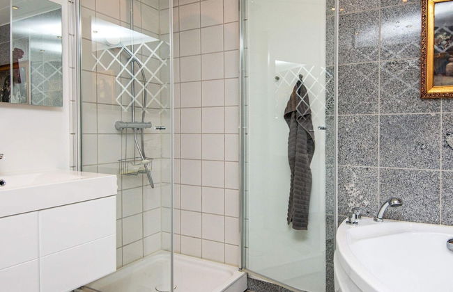 8 Person Holiday Home in Orsted - Photo 13