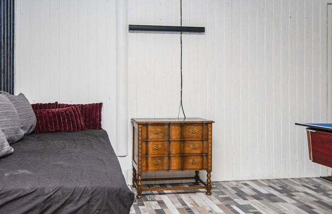 8 Person Holiday Home in Orsted - Photo 28